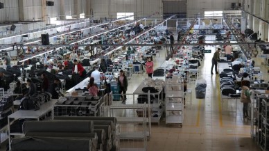 2 dev şirket konkordato ilan etti. Yüzlerce kişi işsiz kalma tehlikesiyle karşı karşıya