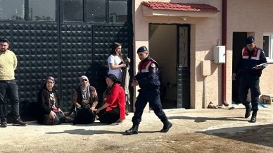 Eskisehir’de babasının bıçakladığı Yakup Kart öldü