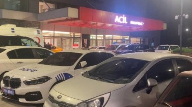 Sarıyer'de motosiklet otomobille çarpıştı. Polis  Muhammet Erdem Yiğit hayatını kaybetti