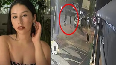 Isparta'da motosikletin çarptığı üniversiteli Elif Metiner öldü