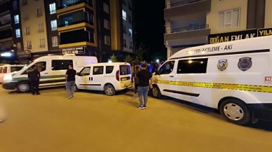 Gaziantep'te Halil Özdemir eşi Zeynep Özdemir'i öldürdü. Oğlunu ve damadını da vurdu