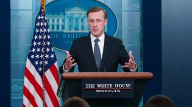 ABD'den skandal açıklama