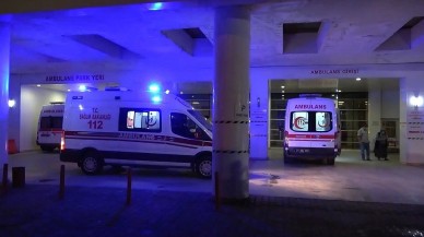 Kırıkkale'de eve gelince karısını başka bir erkekle yakaladı. Sonra ne mi yaptı? İnanılmaz