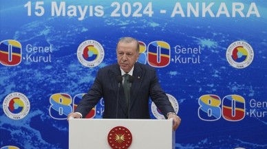 Cumhurbaşkanı Erdoğan müjdeyi verdi