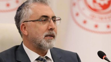 Bakan Işıkhan'dan emekliye ve asgari ücrete zam açıklaması