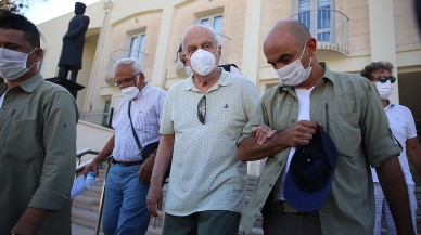 28 Şubat hükümlüsü generallerle ilgili flaş karar. Erdoğan imzaladı