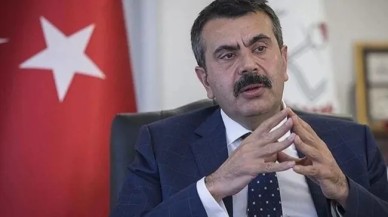 Milli Eğitim Bakanı Yusuf Tekin'den 'Atatürk'ü seviyor musunuz?' ve 'Hangi cemaattensiniz?' sorularına flaş cevap