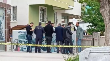 Çorum'da Hasan Orhan eşi Nazegül Orhan ve baldızı Meryem Karakoçak'ı öldürüp intihar etti