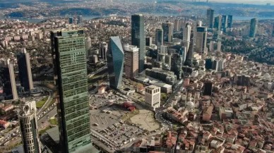 İstanbul'da deprem alarmı