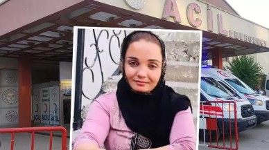 Birlikte yaşadığı adam önce dövdü sonra bıçakladı: Zeliha Kaptıkaçtı öldü