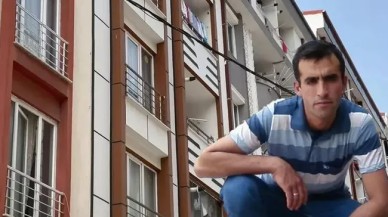 Yengesiyle yaşak ilişki yaşadı agabeyi Eyüp Çevik'i öldürdü