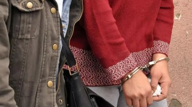 Yengesine 'Dayımdan boşan seni alacağım' dedi eve girip yapacağını yaptı. 'Çamaşır asarken bile beni izliyordu'