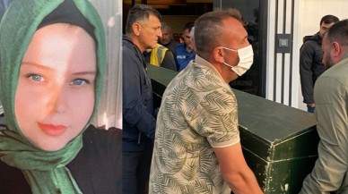 Eşinin kuzeni tarafından öldürülmüştü: Kader Yıldırım'a yapılan otopside detay!