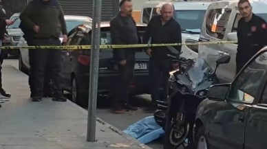 Niğde'de otelin 5. katından düşen 19 yaşındaki İlknur Özaslan öldü. Bir kadın gözaltına alındı