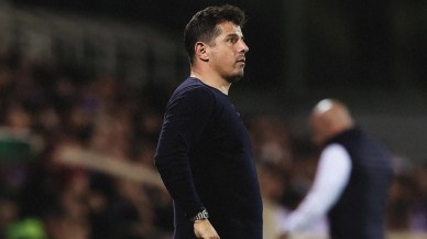 Trabzonspor'a yenilen Ankaragücü ligden düştü. Emre Belözoğlu dondu kaldı