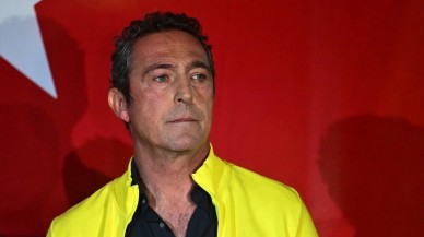 Cumhurbaşkanı Başdanışmanı'ndan Ali Koç'a çok sert sözler: Yazıklar olsun