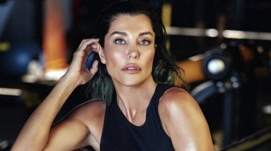 Deniz Akkaya'ya kızı saldırıp balkona kilitlemiş: Beni 112 kurtardı