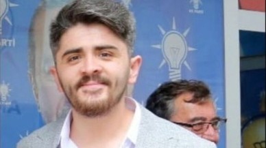 AK Partili başkan Abdussamet Usta bıçaklı saldırıya uğradı. Durumu kritik