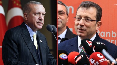 Son anketten dikkat çeken sonuçlar. 'Muhalefeti üzecek' diyerek açıkladı