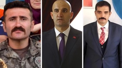 1 ay önce ailesini katledip intihar eden polisle ilgili bomba Olcay Kılavuz ve Sinan Ateş iddiası