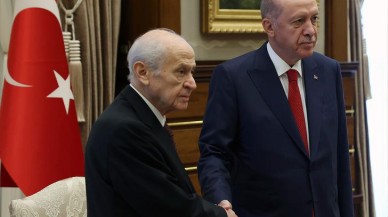 Erdoğan ile Bahçeli görüşmesinden gündem yaratacak kulis: ‘Sonuna kadar gidilsin,  biz de bunu istiyoruz'