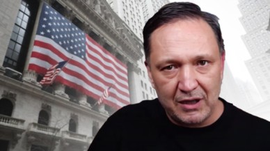 Selçuk Geçer,  2024 yılının sonunu işaret etti! Rekor kıracak