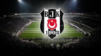 Beşiktaş yeni teknik direktörünü açıkladı!