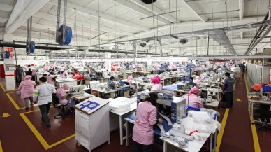 39 yıllık Türk tekstil devi iflas bayrağını çekti