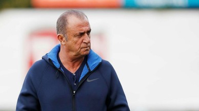 Fatih Terim'in yeni takımı belli oldu