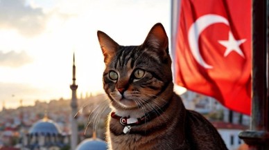 İlginç araştırma: Kedilerin anavatanı belli oldu!