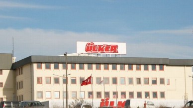 Ülker'den Türk gıda deviyle birleşme kararı