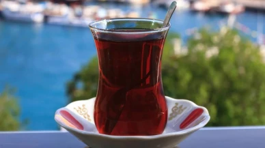 Tüm marketlerden toplatılıyor: Ünlü çay markasında zararlı madde bulundu