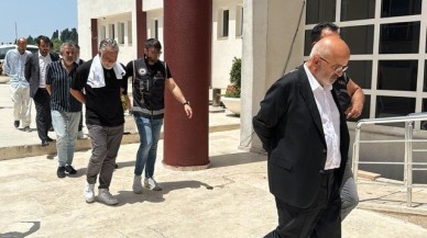 Ünlü oyuncu,  dolandırıcılık suçundan gözaltına alındı: Yaprak Dökümü dizisiyle hafızalara kazınmıştı