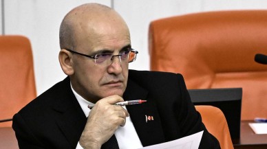Mehmet Şimşek'in vergide yeni hedefi belli oldu