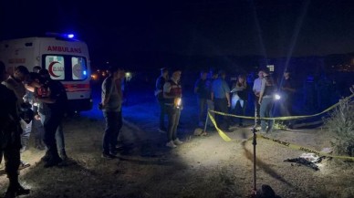 Niğde'de yeğenlerine kurşun yağdırıp intihar etti. Semiha Türk ve Gizem Nazife Türk öldü