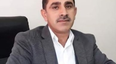 Mardin'de belediye çalışanı Resul Derin'i balyozla vura vura öldürdüler