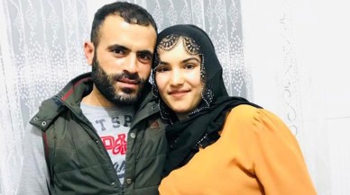 Mersin'de Bekir Aktekin hapisten çıktıktan 6 gün sonra karısı Seher Aktekin'i öldürdü