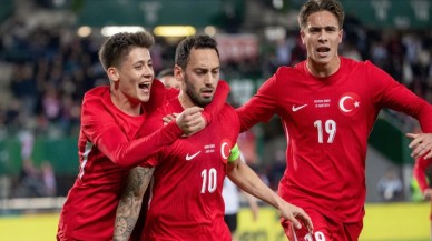 Hakan Çalhanoğlu'ndan flaş Arda Güler açıklaması: Bilmediğiniz şeyler var