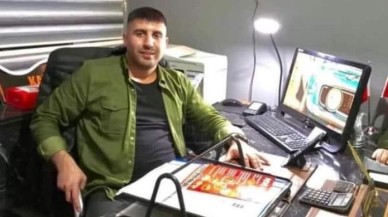 Tekirdağ'da kayınpederi ile kayınbiraderinin kurşun yağdırdığı Emrah Mergübeti öldü