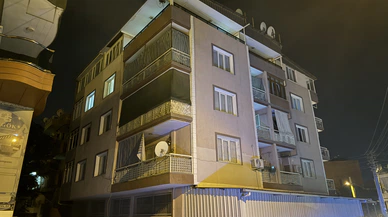 İzmir'de karısını boğduktan sonra intihar etti. İbrahim Köçer ve Nurtaç Köçer öldü