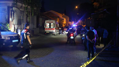 Uşak'ta cinayet: Emrah Bozbey öldü