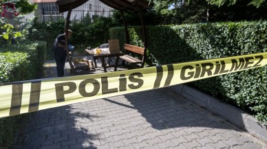 Ankara'da vahşet. Yakup Koca eşi Semiha Koca ve 5 yaşındaki kızını öldürdü