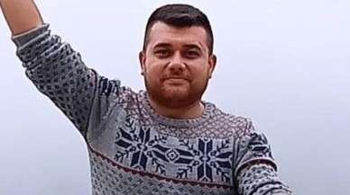 Antalya'da Mustafa Kök oğlunu ensesinden vurdu. İsmail Kök öldü