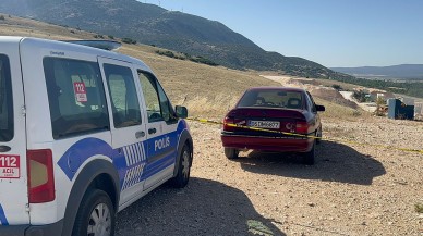 Karısının sevgilisi başından vurdu. Hüseyin Çakır öldü