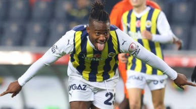 Fenerbahçe ve Galatasaray'dan peş peşe Batshuayi açıklaması