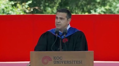 Yunanistan eski başbakanı Türkçe konuştu. 'Ünlü şairiniz demişti' diyerek anlattı