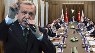 15 belediye başkanı ve 2 milletvekili AK Parti'ye katılıyor