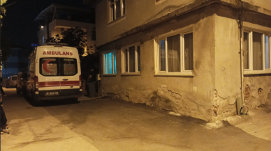 Bursa'da apse için dişçiye giden  Enda Balta yaşamını kaybetti!