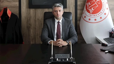 Kaş Adliyesi'nde tuvalet krizi: Başsavcıydı,  savcı olarak atandı!