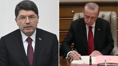 AYM,  Erdoğan'ın atama yetkisini iptal mi etti? Bakan Tunç tartışmalara son noktayı koydu!